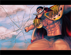 Fond d'écran gratuit de MANGA & ANIMATIONS - One Piece numéro 57628